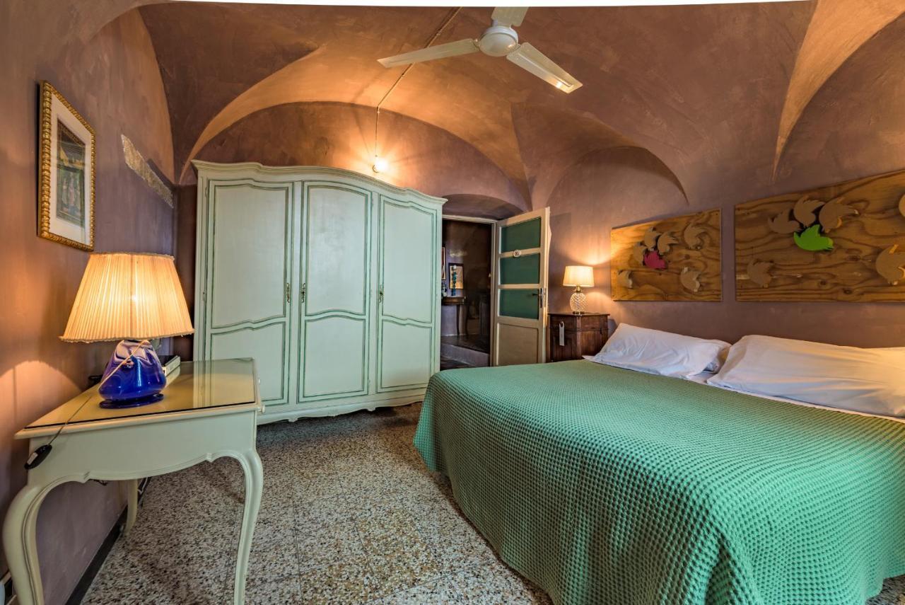 San Martino Rooms & Breakfast Борджо-Верецці Екстер'єр фото