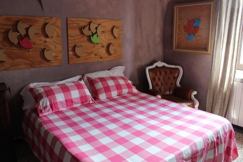 San Martino Rooms & Breakfast Борджо-Верецці Екстер'єр фото