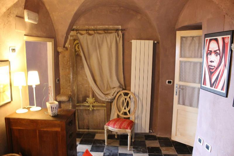 San Martino Rooms & Breakfast Борджо-Верецці Екстер'єр фото
