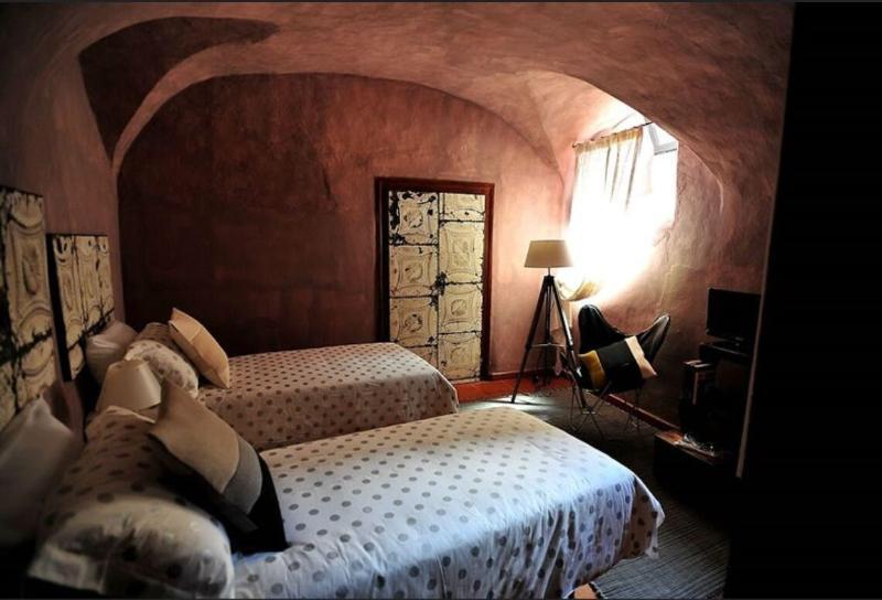 San Martino Rooms & Breakfast Борджо-Верецці Екстер'єр фото