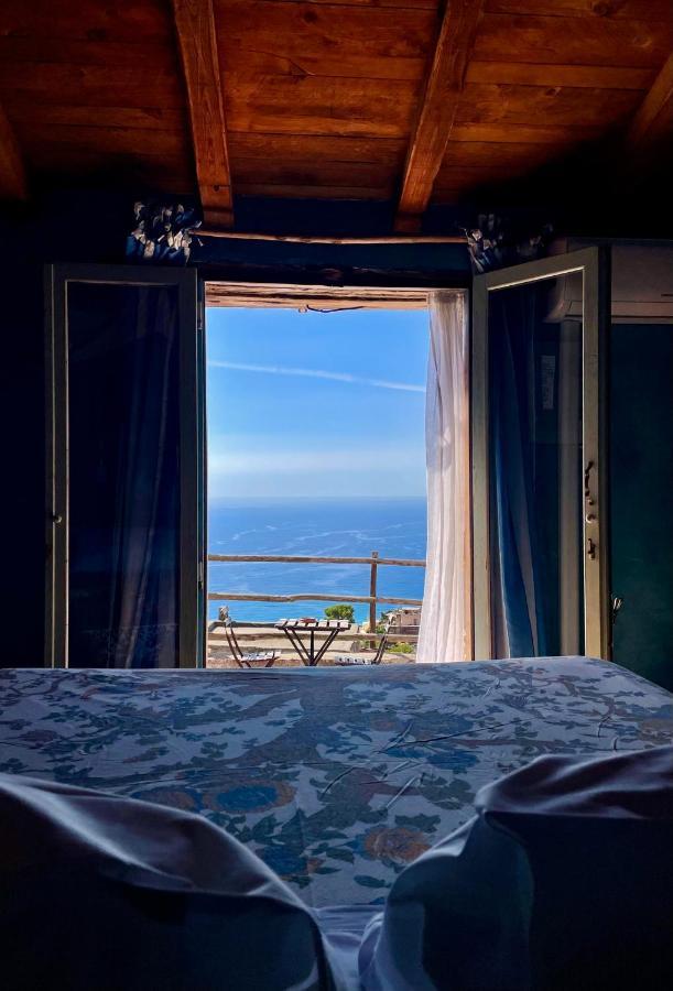 San Martino Rooms & Breakfast Борджо-Верецці Екстер'єр фото
